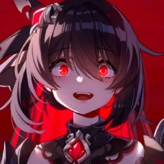 ❌ emoji Ᏼᴇᴧиᴏнᴀ @ran_eblan_com Telegram sticker 17 of 28