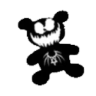 🐻 emoji ☆ @emoji_premium ☆ Telegram sticker 9 of 13