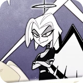 Sticker from Lute