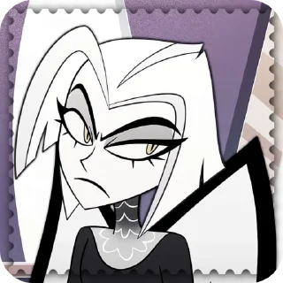 Sticker from Lute