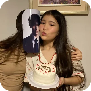 Sticker from Аки🦦