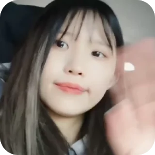 🕊 emoji hayoung @help_will Telegram sticker 17 of 20