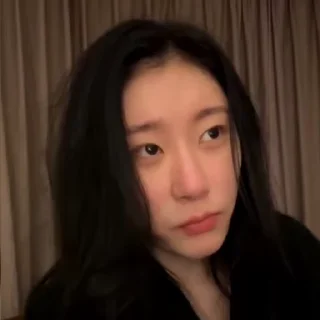 🔅 emoji ★ CHAERYEONG 🔅- @LIMGTER1 Telegram sticker 10 of 25