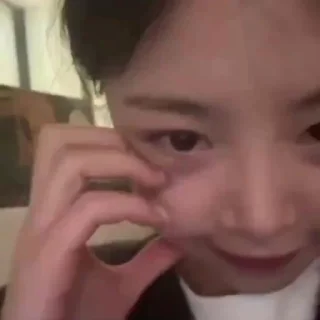 🤩 emoji Random @onlysoojin Telegram sticker 24 of 50