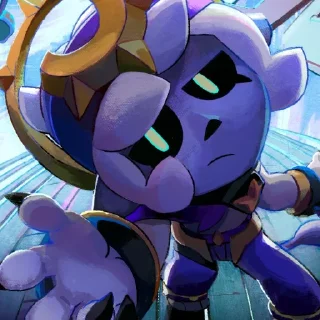 😐 emoji brawl starsies :: @futasticker Telegram sticker 11 of 47