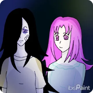 😏 emoji ♰ Моя живая галлюцинация ♰ Telegram sticker 7 of 8
