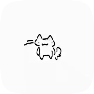 🌟 emoji cats Telegram sticker 5 of 50