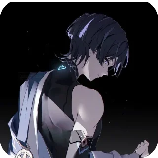 🔥 emoji странник хрю скебоб окак @aoiswife Telegram sticker 23 of 32