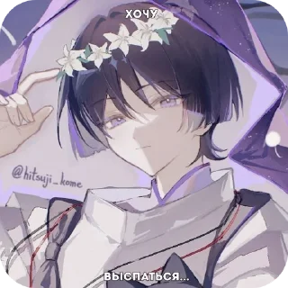 😇 emoji странник хрю скебоб окак @aoiswife Telegram sticker 22 of 32