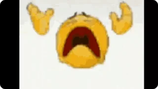 😫 emoji mr beast Telegram sticker 12 of 50
