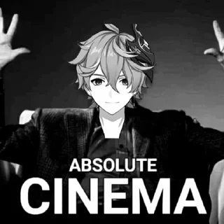 🙂 emoji Тарталья/Аякс | @ItsAllOver4u Telegram sticker 8 of 59