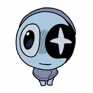🌟 emoji Мир_денди :: @HnogLp Telegram sticker 19 of 120