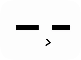 😐 emoji Какая-то херня Telegram sticker 9 of 25