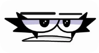🤬 emoji Какая-то херня Telegram sticker 18 of 25