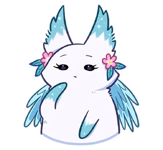 🤔 emoji Минто 2 без текста @stickers_vk Telegram sticker 10 of 49