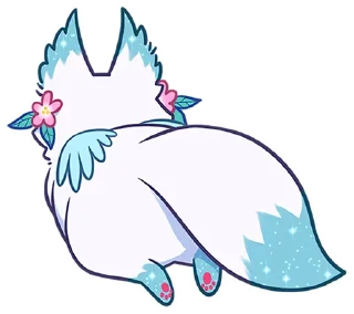 😝 emoji Минто 2 без текста @stickers_vk Telegram sticker 24 of 49