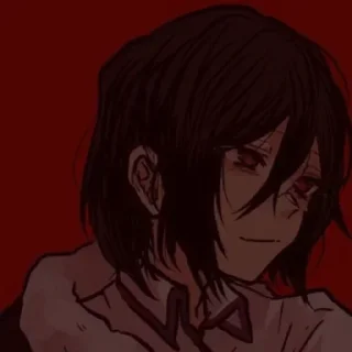 📼 emoji 𝕱𝖞𝖔𝖉𝖔𝖗 𝕯𝖔𝖘𝖙𝖔𝖊𝖛𝖘𝖐𝖞 | @Minouchou. Telegram sticker 3 of 25