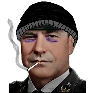 Sticker from Язов ТНО
