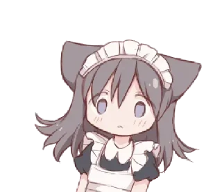 🥛 emoji ⲙ᧐rᥱ ➝ @benti_stickers Telegram sticker 9 of 51