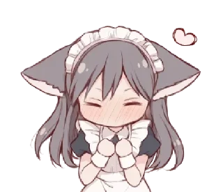 Sticker from ⲙ᧐rᥱ ➝ @benti_stickers