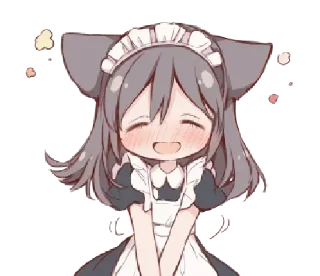 Sticker from ⲙ᧐rᥱ ➝ @benti_stickers