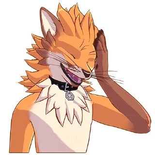 😄 emoji Caramel Telegram sticker 7 of 24