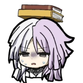 Sticker from Бсд