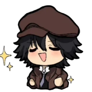 Sticker from Бсд