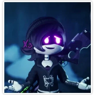 💁 emoji дроны убийцы Telegram sticker 11 of 31