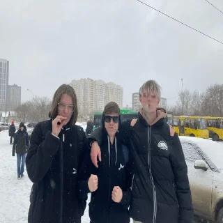 👨‍👨‍👦 emoji Самый лучший Telegram sticker 12 of 30