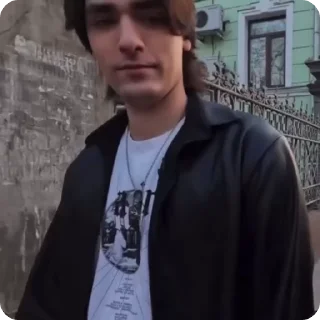 👊 emoji не гадалка Telegram sticker 6 of 15