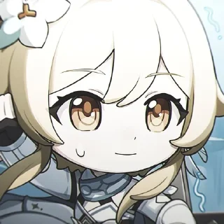 Sticker from ꪶꪊꪑ𝓲ꪀꫀ 𝐆𝐞𝐧𝐬𝐡𝐢𝐧 𝐢𝐦𝐩𝐚𝐜𝐭