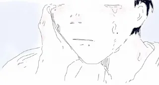 😨 emoji Лето, когда погас свет Telegram sticker 16 of 30