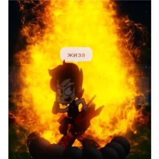 🧕 emoji я выбираю феминизм Telegram sticker 9 of 59