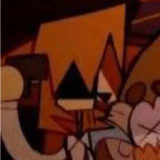 😵 emoji Твистед доктор и долл ай Telegram sticker 20 of 120