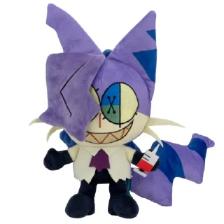 😈 emoji Твистед доктор и долл ай Telegram sticker 14 of 120