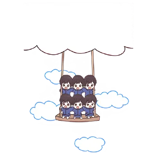 ☁️ emoji Джерси-кун B1 @Nyasticks Telegram sticker 12 of 25