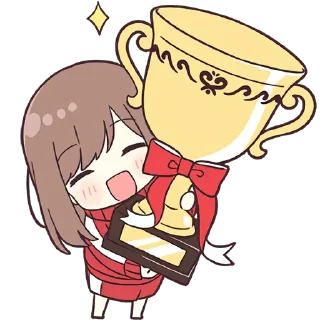 🥰 emoji Джерси-тян 5 @nyasticks Telegram sticker 21 of 41