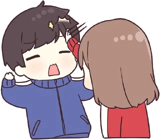 ✊ emoji Джерси-тян 4 @nyasticks Telegram sticker 12 of 41