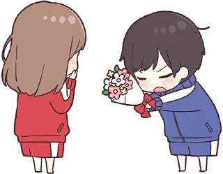 😊 emoji Джерси-кун 5 @nyasticks Telegram sticker 11 of 41