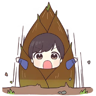 ☺️ emoji Джерси-кун 6 @Nyasticks Telegram sticker 7 of 41