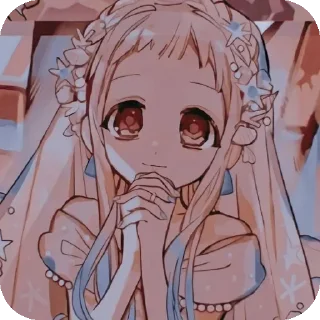 😁 emoji Ясиро Нене Telegram sticker 10 of 29