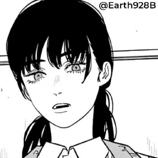 🌟 emoji Mitaka Asa • @Earth928B Telegram sticker 18 of 50