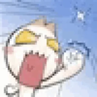 😡 emoji @Earth928B <- больше стиков Telegram sticker 22 of 45