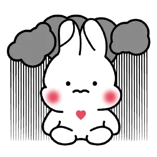 😞 emoji Серёжка Ремаркович Telegram sticker 8 of 18