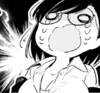 😨 emoji Random yuri @izvestb_SSRB Telegram sticker 14 of 120