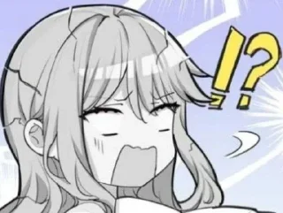 😨 emoji Random yuri @izvestb_SSRB Telegram sticker 8 of 120
