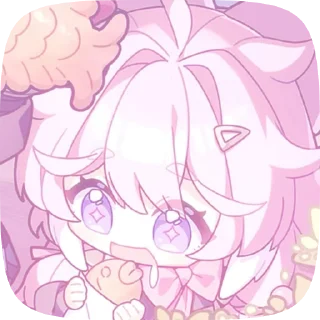 🍓 emoji Encore♡@ilupluyttd Telegram sticker 19 of 40
