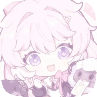 🍓 emoji Encore♡@ilupluyttd Telegram sticker 6 of 40
