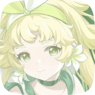 🍏 emoji Верина♡@ilupluyttd Telegram sticker 5 of 25